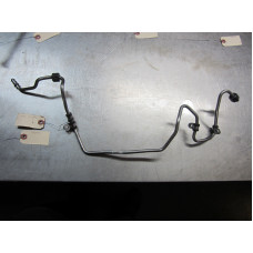 28Y041 Fuel Rail To Rail Fuel Line From 2013 Mercedes-Benz GL550  4.6